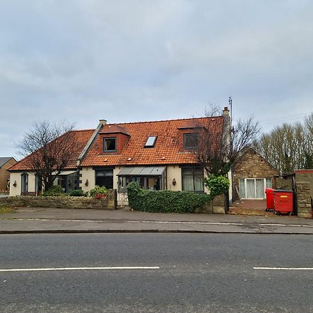 The Abbey Residence Единбург Екстериор снимка